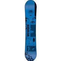 Men's Indoor Survival Wide Snowboard