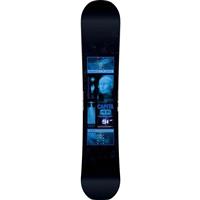 Men's Pathfinder Camber Wide Snowboard