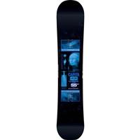 Men's Pathfinder Camber Wide Snowboard