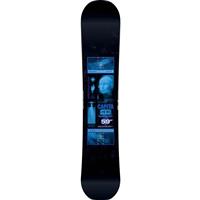 Men's Pathfinder Camber Wide Snowboard