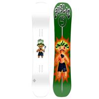 Men's Dispute snowboard - 159