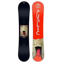 Men's General Snowboard - 150