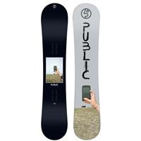 Men's General Snowboard - 153