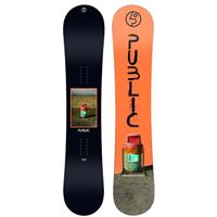 Men's General Snowboard - 155