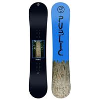 Men's General Snowboard - 157