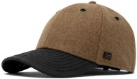 A-Game Scout Thermal Hat - Caramel