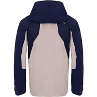 Men's FRX Lucas Shell Jacket - Kjus Navy / Malt