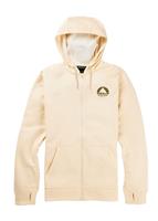 Men's Oak Seasonal Full-Zip Hoodie - Crème Brûlée Heather - Men's Oak Seasonal Full-Zip Hoodie                                                                                                                    