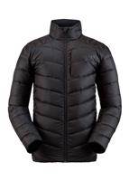 Men's Timeless Down Jacket - Black - Men's Timeless Down Jacket                                                                                                                            