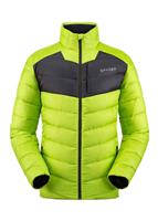 Men's Timeless Down Jacket - Mojito - Men's Timeless Down Jacket                                                                                                                            