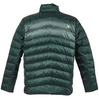 Men's Timeless Down Jacket - Forest - Men's Timeless Down Jacket                                                                                                                            