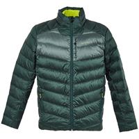 Men's Timeless Down Jacket - Forest - Men's Timeless Down Jacket                                                                                                                            