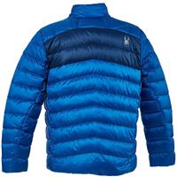 Men's Timeless Down Jacket - Old Glory - Men's Timeless Down Jacket                                                                                                                            
