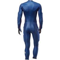 Men's World Cup GS Race Suit - Blue Camo - Men's World Cup GS Race Suit