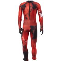Men's World Cup GS Race Suit - Volcano - Men's World Cup GS Race Suit
