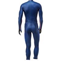 Men's World Cup DH Race Suit - Blue Camo - Men's World Cup DH Race Suit