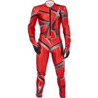 Men's Performance GS Race Suit - Volcano Black - Men's Performance GS Race Suit