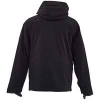 Men's Vanqysh GTX Jacket - Black - Men's Vanqysh GTX Jacket                                                                                                                              