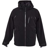 Men's Vanqysh GTX Jacket - Black - Men's Vanqysh GTX Jacket                                                                                                                              