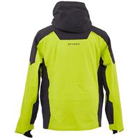 Men's Vanqysh GTX Jacket - Sharp Lime - Men's Vanqysh GTX Jacket                                                                                                                              