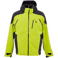 Men's Vanqysh GTX Jacket - Sharp Lime - Men's Vanqysh GTX Jacket                                                                                                                              