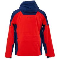 Men's Vanqysh GTX Jacket - Volcano - Men's Vanqysh GTX Jacket                                                                                                                              