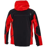Spyder Titan GTX Jacket - Men's - Black