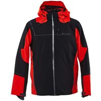 Spyder Titan GTX Jacket - Men's - Black
