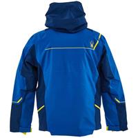 Spyder Titan GTX Jacket - Men's - Old Glory