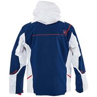 Spyder Titan GTX Jacket - Men's - Abyss