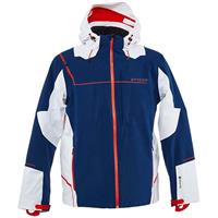Spyder Titan GTX Jacket - Men's - Abyss