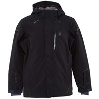 Spyder Copper GTX Jacket - Men's - Black