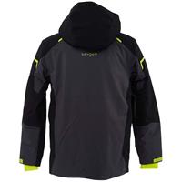 Spyder Copper GTX Jacket - Men's - Ebony