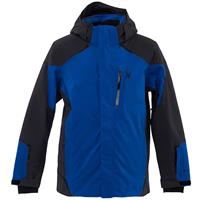 Spyder Copper GTX Jacket - Men's - Old Glory