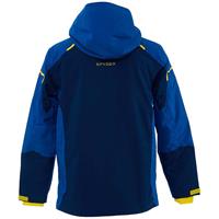 Spyder Copper GTX Jacket - Men's - Abyss