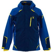 Spyder Copper GTX Jacket - Men's - Abyss