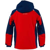 Spyder Copper GTX Jacket - Men's - Volcano