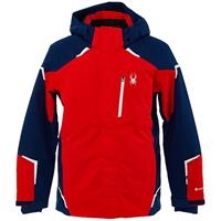 Spyder Copper GTX Jacket - Men's - Volcano