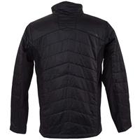 Men's Glissade Hybrid Insulator Jacket - Black
