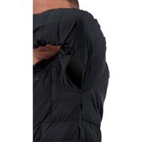 Obermeyer Klaus' Down Insulator - Men's - Black (16009)