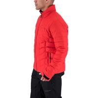 Obermeyer Klaus' Down Insulator - Men's - Brakelight (19042)