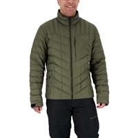 Obermeyer Klaus' Down Insulator - Men's - Off-Duty (19180)