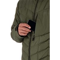 Obermeyer Klaus' Down Insulator - Men's - Off-Duty (19180)