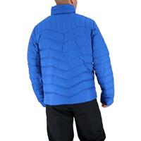 Obermeyer Klaus' Down Insulator - Men's - Navigate (20160)