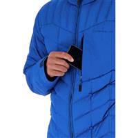 Obermeyer Klaus' Down Insulator - Men's - Navigate (20160)