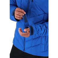 Obermeyer Klaus' Down Insulator - Men's - Navigate (20160)