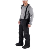 Obermeyer Force Suspender Pant - Men's - Black (16009)