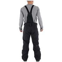 Obermeyer Force Suspender Pant - Men's - Black (16009)