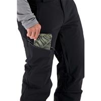 Obermeyer Force Suspender Pant - Men's - Black (16009)