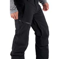 Obermeyer Force Suspender Pant - Men's - Black (16009)